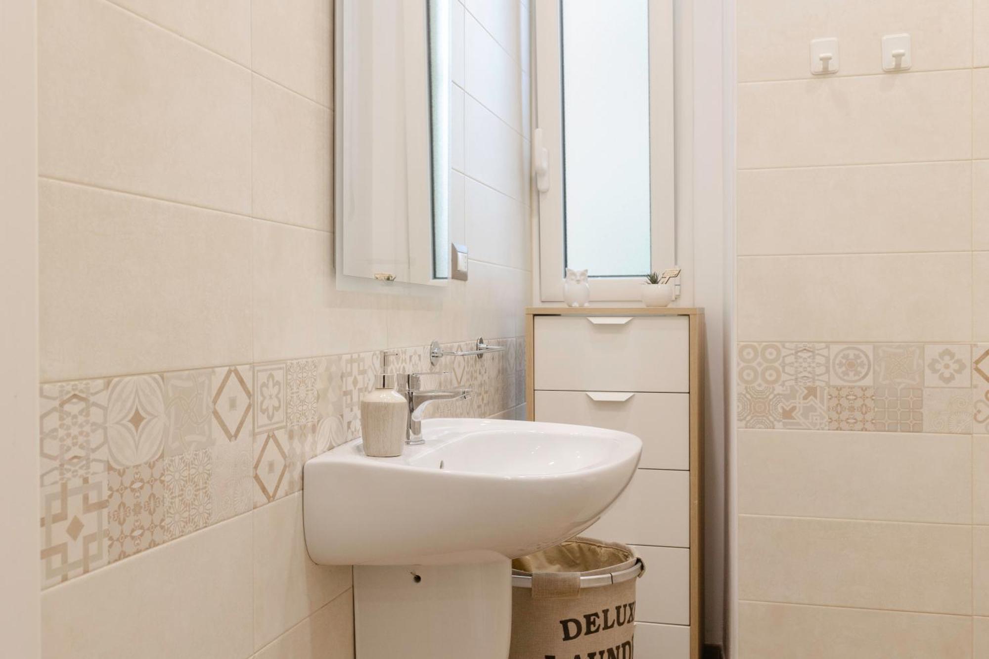 Eden Suite - Central Apartment With Balcony - Мольфетта Екстер'єр фото